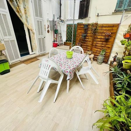 Suite Casa Gioele - San Remo Extérieur photo