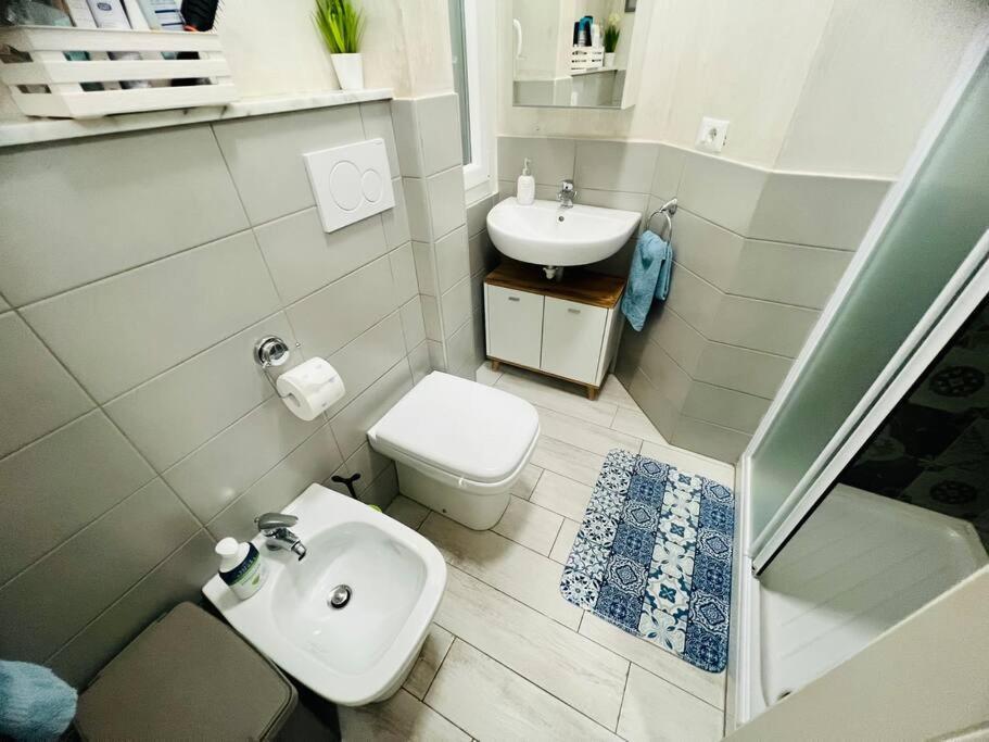 Suite Casa Gioele - San Remo Extérieur photo