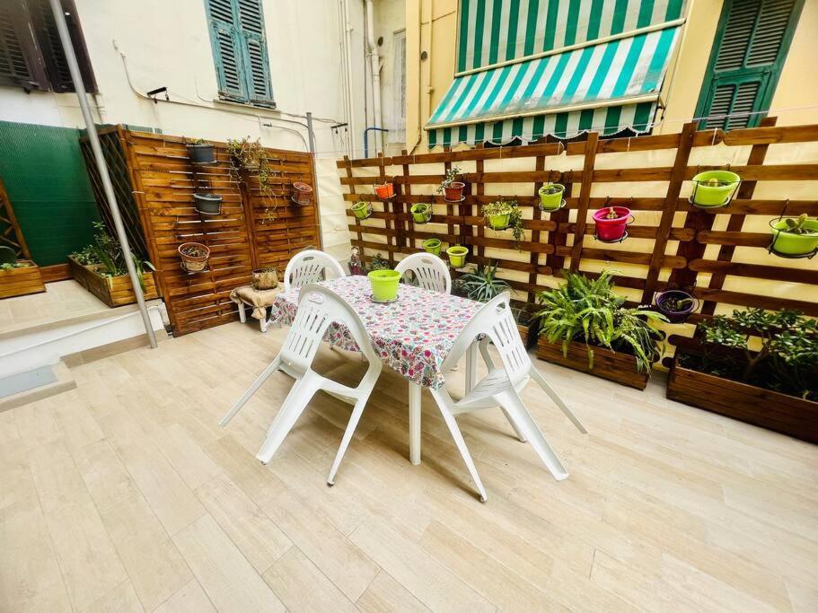 Suite Casa Gioele - San Remo Extérieur photo