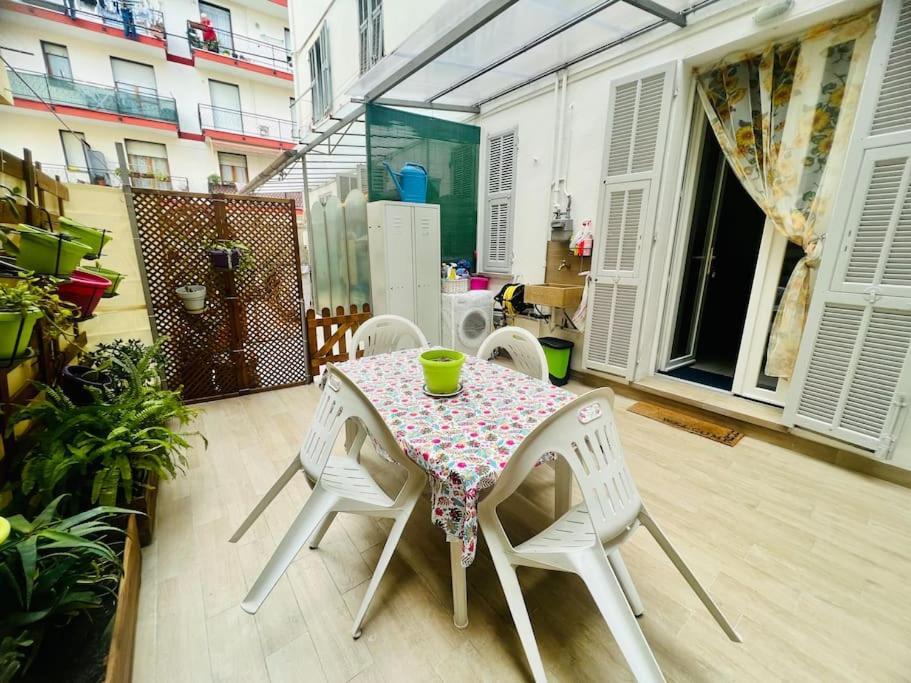 Suite Casa Gioele - San Remo Extérieur photo