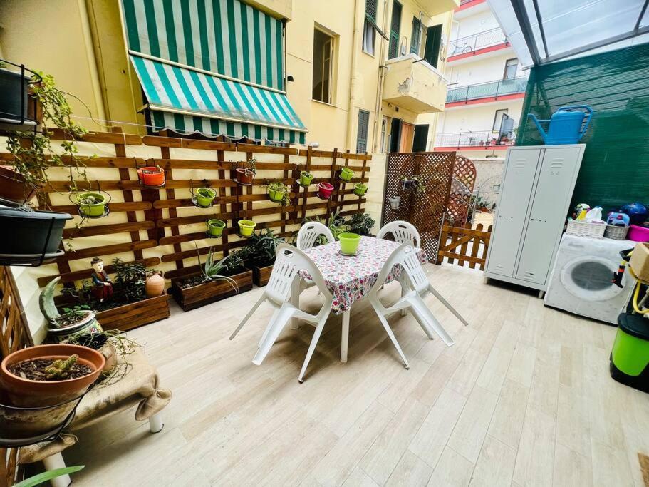Suite Casa Gioele - San Remo Extérieur photo
