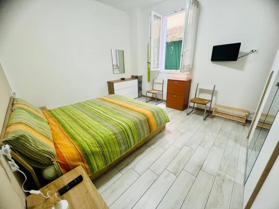 Suite Casa Gioele - San Remo Extérieur photo