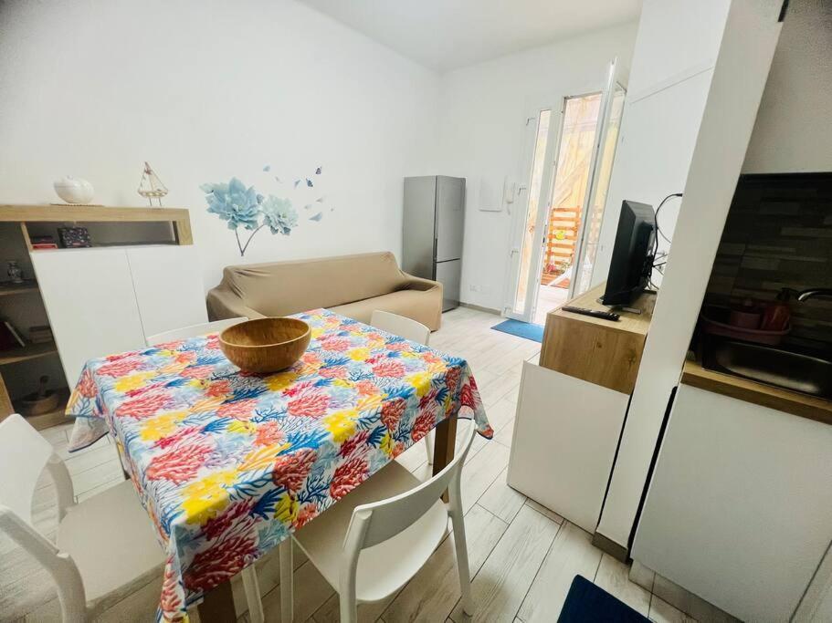 Suite Casa Gioele - San Remo Extérieur photo